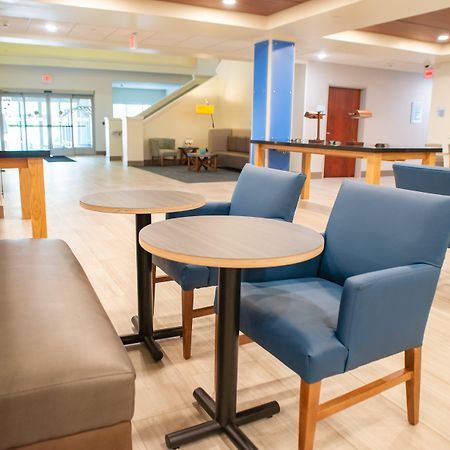 Holiday Inn Express Winona By Ihg Exterior foto