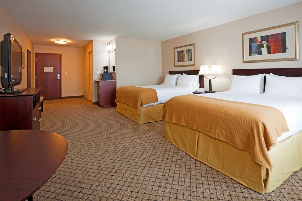 Holiday Inn Express Winona By Ihg Exterior foto