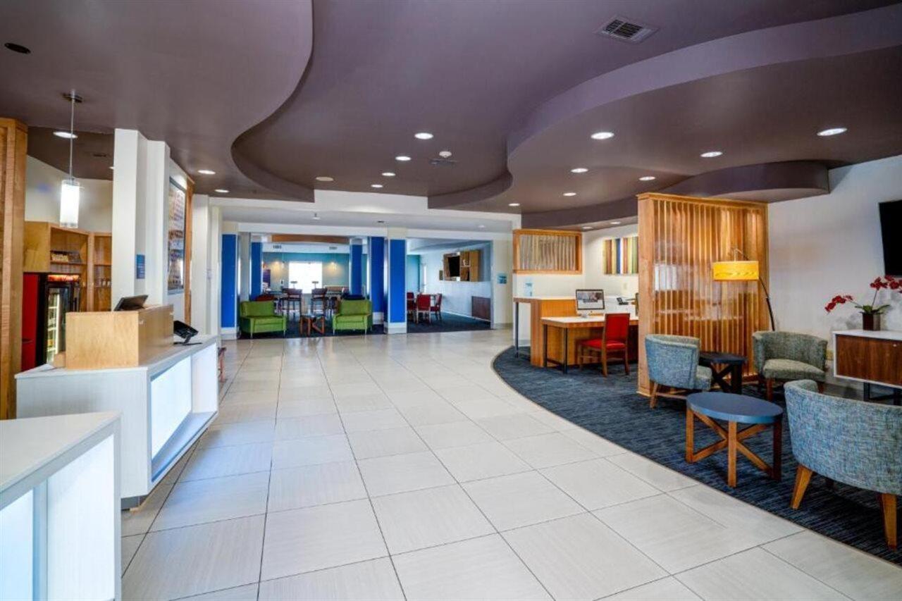 Holiday Inn Express Winona By Ihg Exterior foto